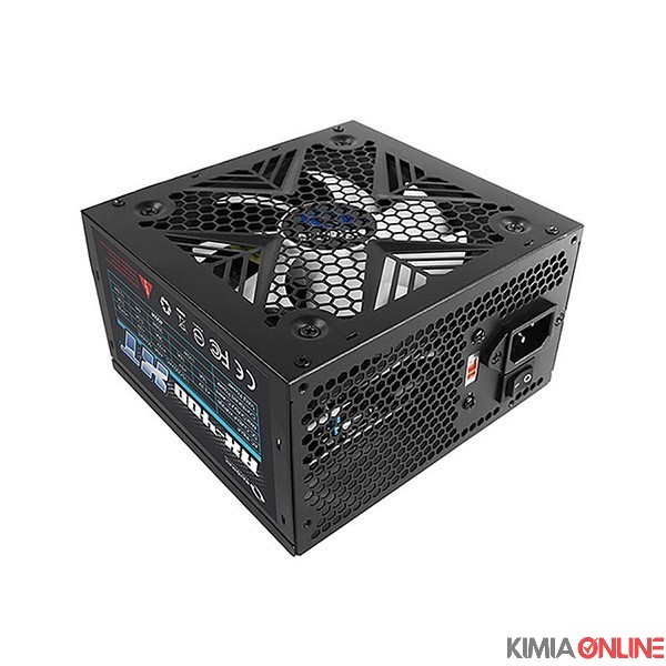 پاور ریدمکس مدل RX-400XT