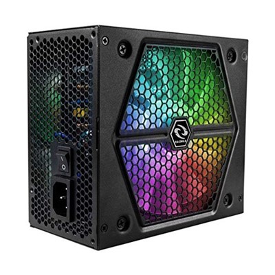 پاور ریدمکس مدل RX-535AP-R 80PLUS BRONZE