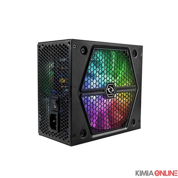 پاور ریدمکس مدل RX-735AP-R
