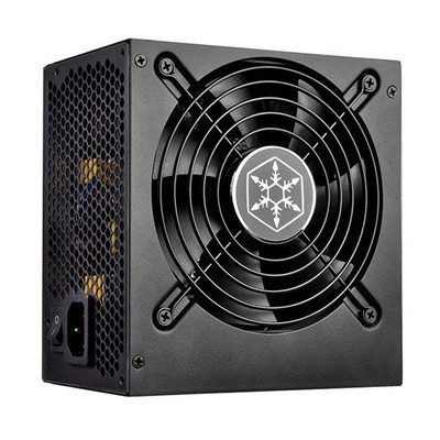 پاور سیلورستون مدل Strider Gold S SST-ST55F-G