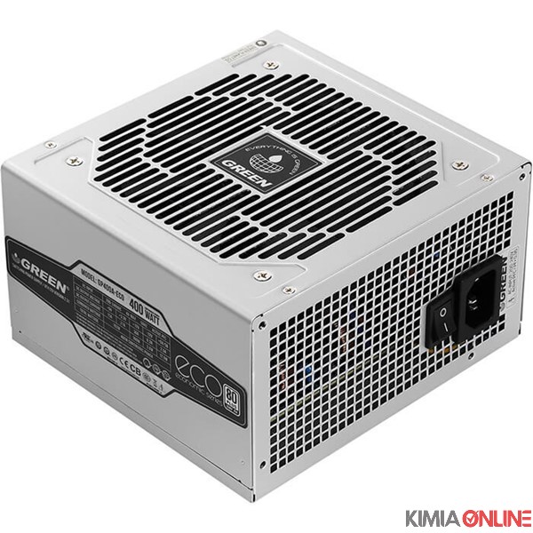 پاور گرین مدل GP-400A-ECO