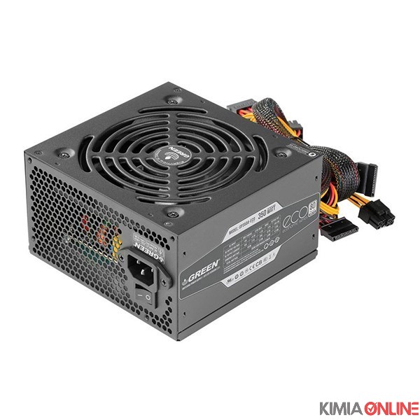 پاور گرین مدل GP350A-ECO