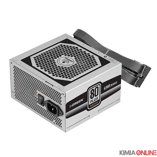 پاور گرین مدل GP330A-ESD