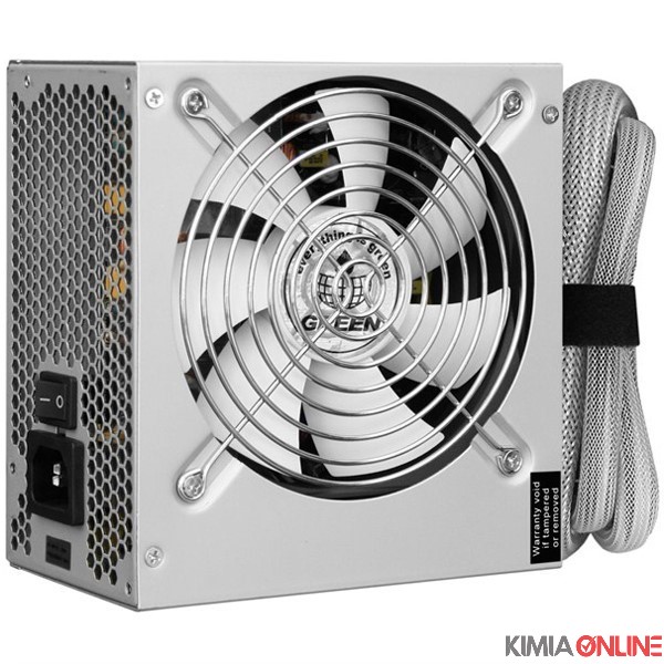 پاور گرین مدل EU Series GP430A-EU