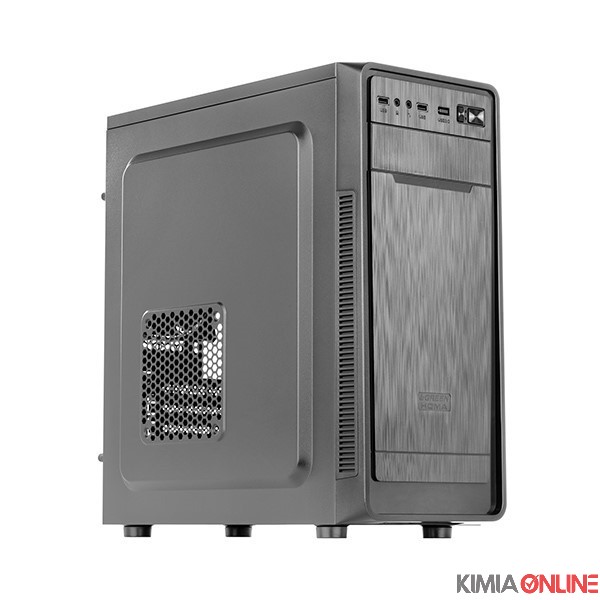 کیس گرین مدل Homa