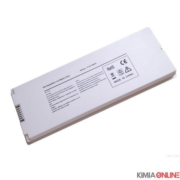 باتری لپ تاپ اپل مدل A1406 Air A1370-A1465