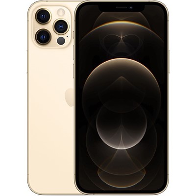 موبایل اپل مدل iPhone 12 Pro ظرفیت 128گیگابایت