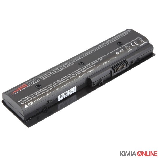 باتری لپ تاپ اچ پی مدل ProBook 4310-4311-4Cell