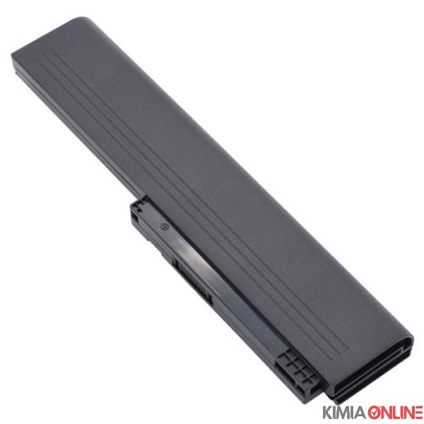 باتری لپ تاپ ال جی مدل R410-R510-R580 6Cell