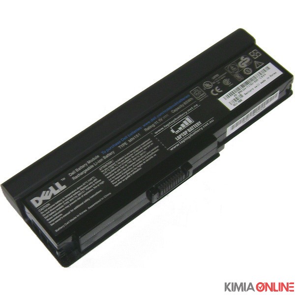 باتری لپ تاپ دل مدل Latitude E6400-E6410-6Cell