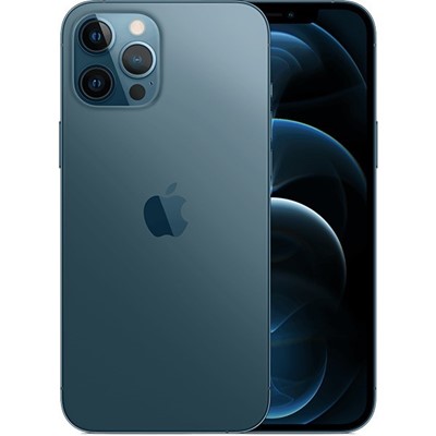 موبایل اپل مدل iPhone 12 Pro Max ظرفیت 256 گیگابایت