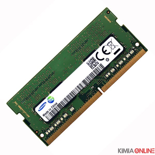 رم لپ تاپ سامسونگ مدل 4GB 2400 DDR4