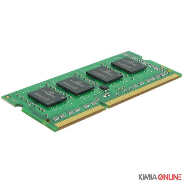 رم لپ تاپ سامسونگ مدل DDR3 4GB