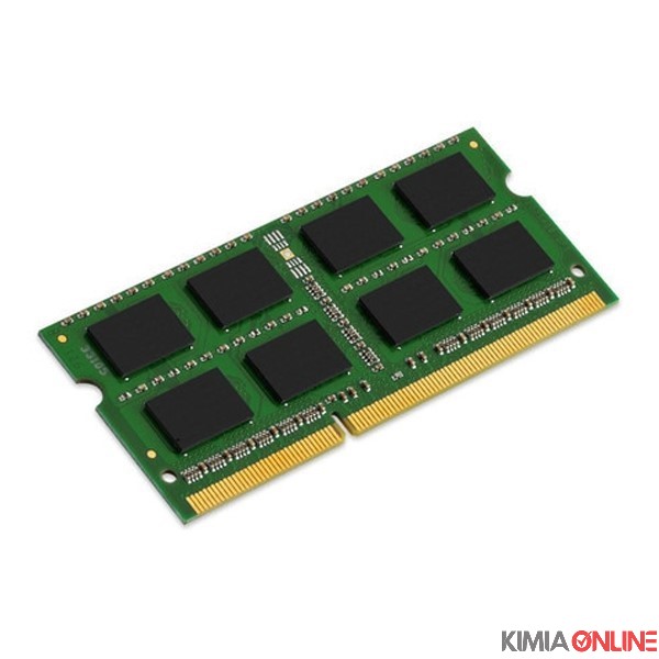 رم لپ تاپ کینگستون مدل 4GB DDR3L 1600MHz