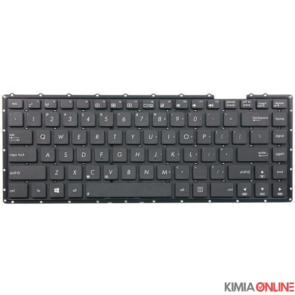 Keyboard Laptop Sony Vaio SVT13-Black