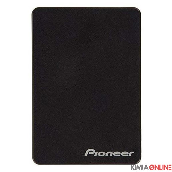 هارد SSD پایونیر مدل APS-SL3N ظرفیت 120 گیگابایت اینترنال