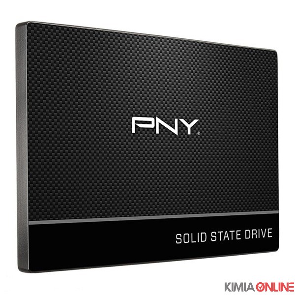 هارد SSD پی ان وای مدل CS900 Series ظرفیت 240 گیگابایت اینترنال