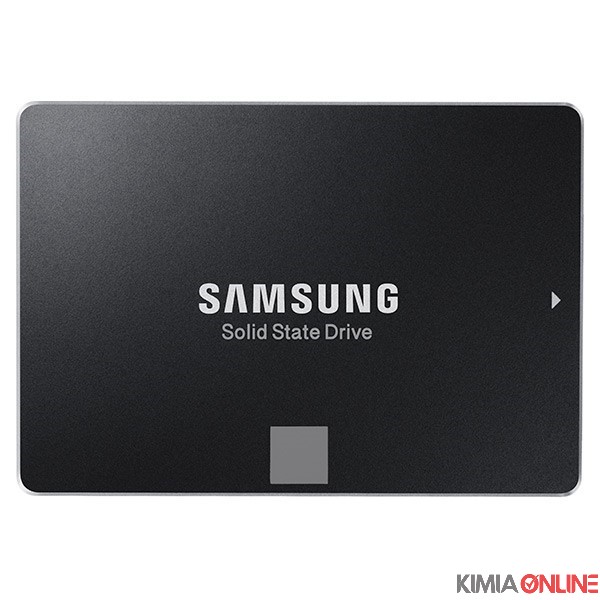 هارد SSD سامسونگ مدل 860 Evo ظرفیت 1000 گیگابایت V-NAND MLC اینترنال