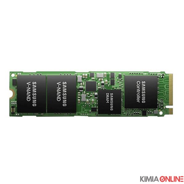 هارد SSD سامسونگ مدل MZVLQ128HBHQ PM991 ظرفیت 128 گیگابایت M.2 PCIe
