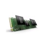 هارد SSD سامسونگ مدل MZVLQ128HBHQ PM991 ظرفیت 128 گیگابایت M.2 PCIe