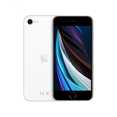موبایل اپل مدل iPhone SE2 Single SIM ظرفیت 128 گیگابایت