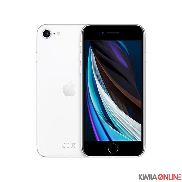 موبایل اپل مدل iPhone SE2 Single SIM ظرفیت 128 گیگابایت