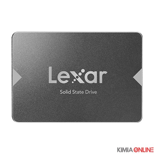هارد SSD لکسار مدل NS100 ظرفیت 1 ترابایت اینترنال