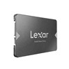 هارد SSD لکسار مدل NS100 ظرفیت 512 گیگابایت اینترنال