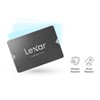 هارد SSD لکسار مدل NS100 ظرفیت 512 گیگابایت اینترنال