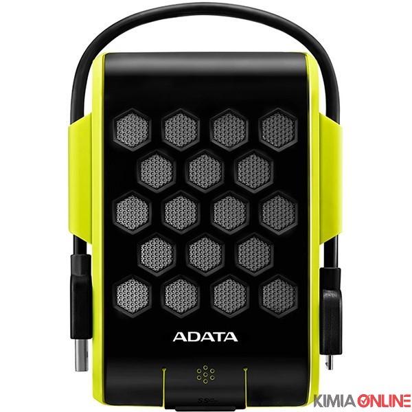 هارد اکسترنال ای دیتا مدل HD720 ظرفیت 1 ترابایت