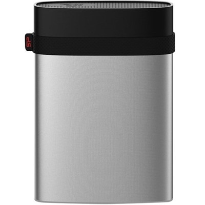 هارد اکسترنال سیلیکون پاور مدل Armor A85 ظرفیت 4 ترابایت
