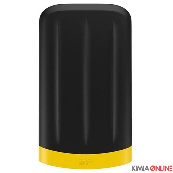 هارد اکسترنال سیلیکون پاور مدل Armor A65 ظرفیت 2 ترابایت