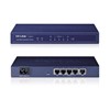روتر و اکسس پوینت تی پی لینک مدل TL-R470T Plus Load Balance Broadband