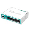 روتر و اکسس پوینت میکروتیک مدل RB750r2-hEX lite