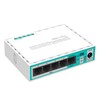 روتر و اکسس پوینت میکروتیک مدل RB750r2-hEX lite