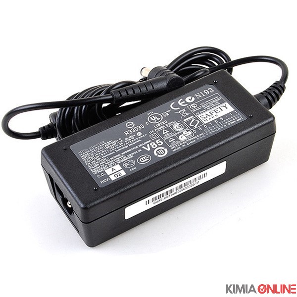 آداپتور ایسوس مدل 19V 2.37A