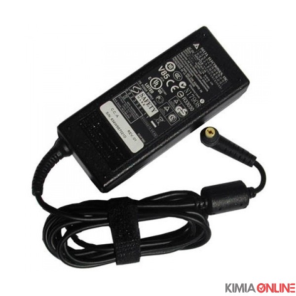 آداپتور توشیبا مدل 15V 5A
