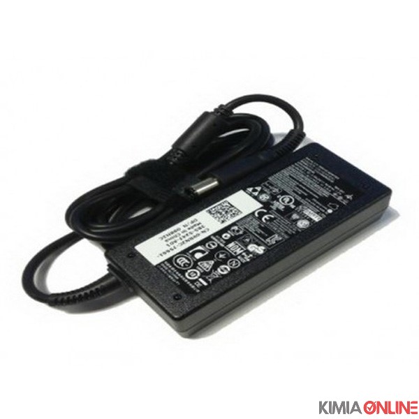 آداپتور دل مدل Fat 19.5V 4.62A