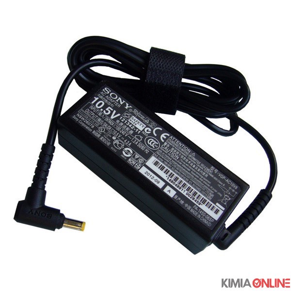 آداپتور سونی مدل 10.5V 2.9A