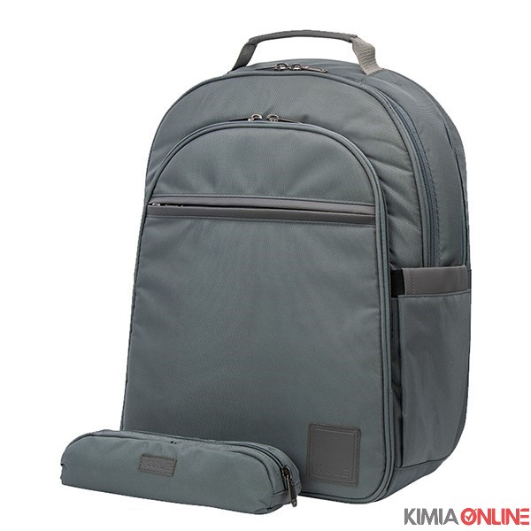 کوله پشتی لپ تاپ کوله مدل KL1501B مناسب 15.6 اینچ