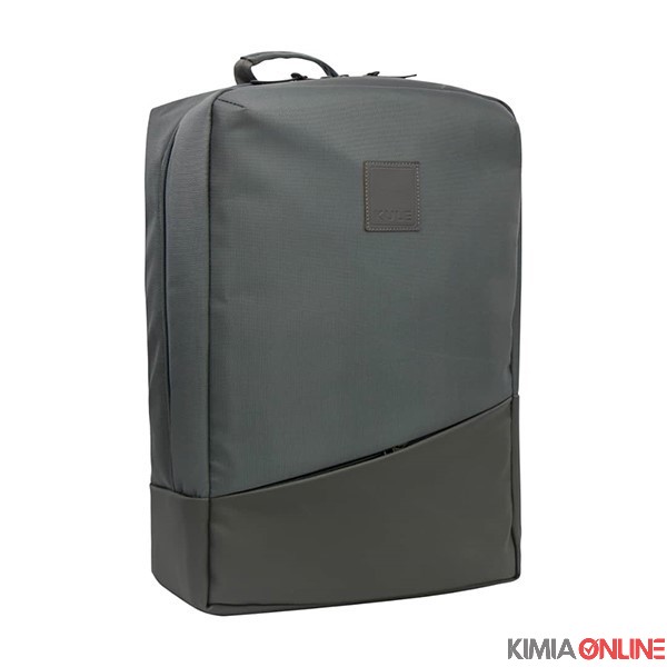 کوله پشتی لپ تاپ کوله مدل KL1502B مناسب 15.6 اینچ