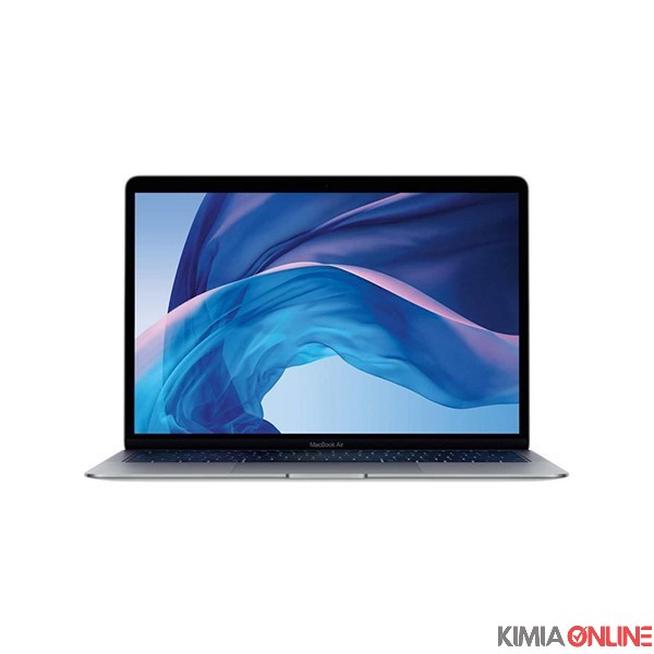 لپ تاپ اپل مدل MacBook AIR MVH42 2020