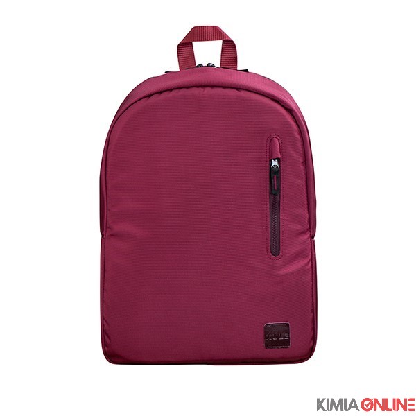 کوله پشتی لپ تاپ کوله مدل KL1504 مناسب 15.6 اینچ
