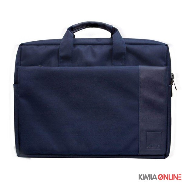 کیف لپ تاپ کوله مدل KL1521 مناسب 15.6 اینچ