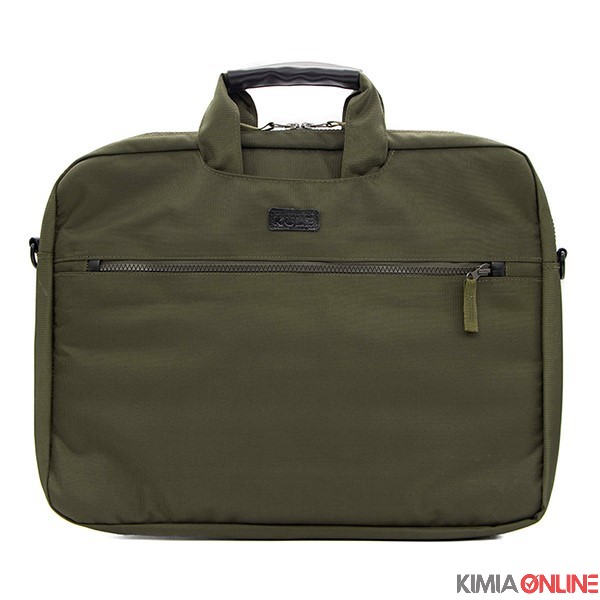کیف لپ تاپ کوله مدل KL1522 مناسب 15.6 اینچ
