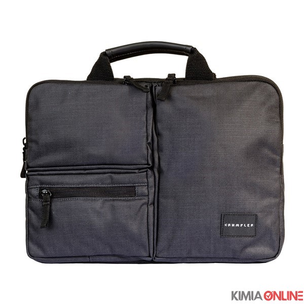 کیف کرامپلر مدل Denim Delight Black