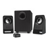 اسپیکر لاجیتک مدل Z213 2.1 Multimedia Stereo