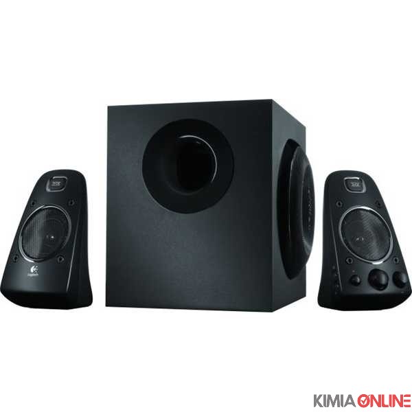 اسپیکر لاجیتک مدل Z623