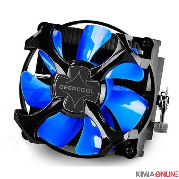 خنک کننده CPU دیپ کول مدل BETA 11