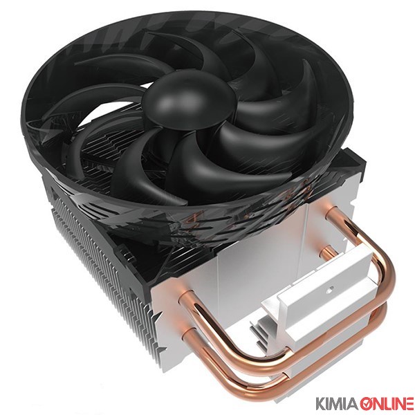 خنک کننده CPU کولر مستر مدل Hyper T200
